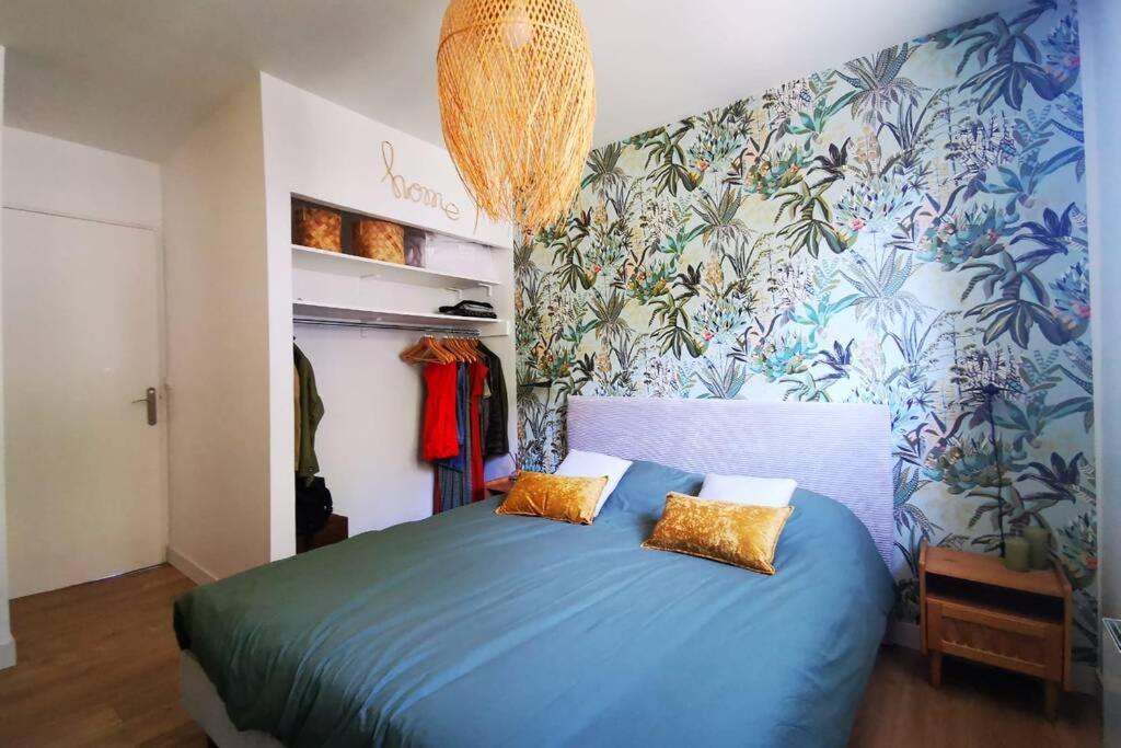 Le Rooftop - Hyper Centre - 5 Pers - Climatisation Apartment Cassis Exterior foto